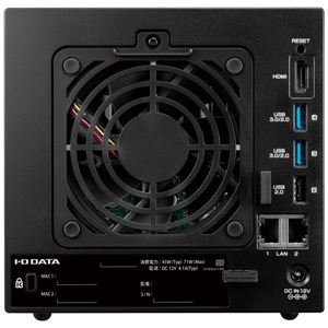 アイ・オー・データ機器 LAN DISK Aシリーズ専用交換用ハードディスク